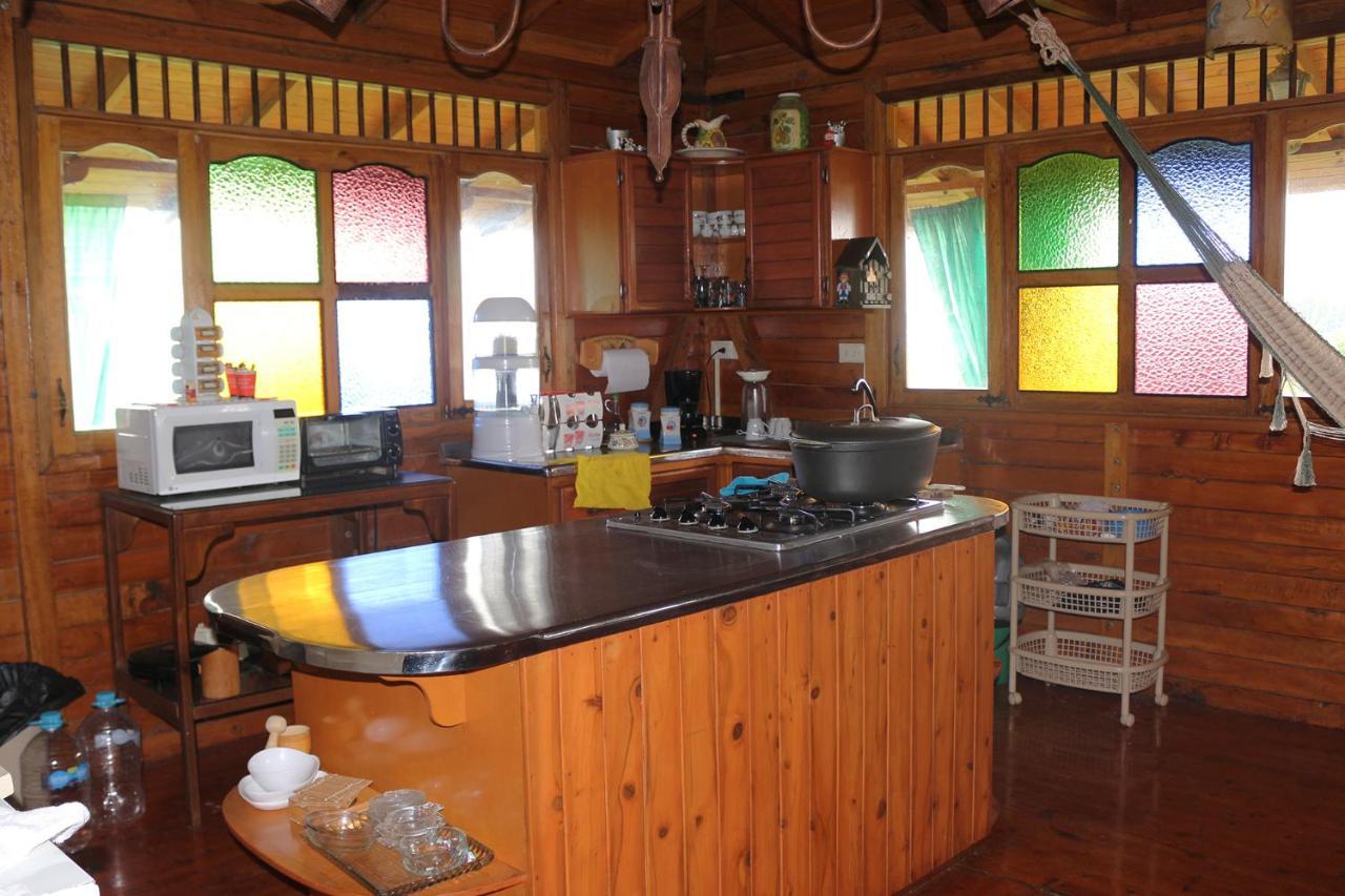 Finca Chalet La Tawa Sevilla  ภายนอก รูปภาพ
