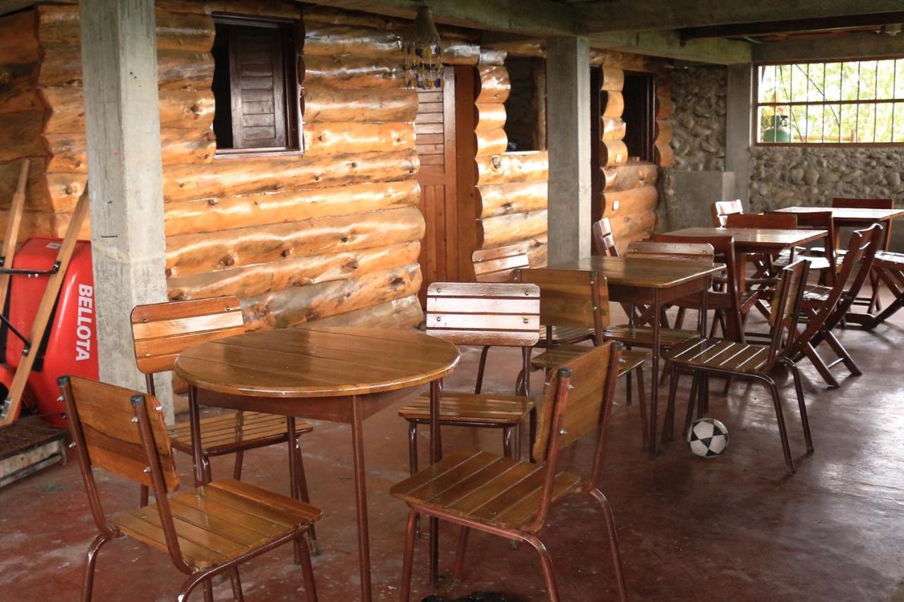 Finca Chalet La Tawa Sevilla  ภายนอก รูปภาพ